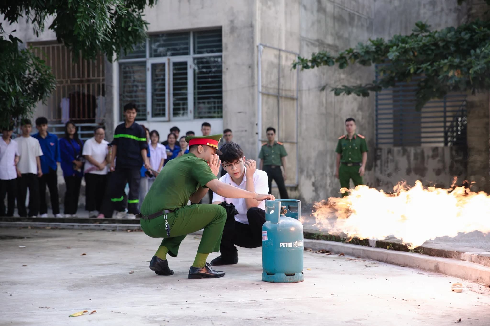 🛡️CHƯƠNG TRÌNH TUYÊN TRUYỀN PHỔ BIẾN GIÁO DỤC PHÁP LUẬT CHO ĐOÀN VIÊN, THANH NIÊN NĂM 2026 — ảnh 15
