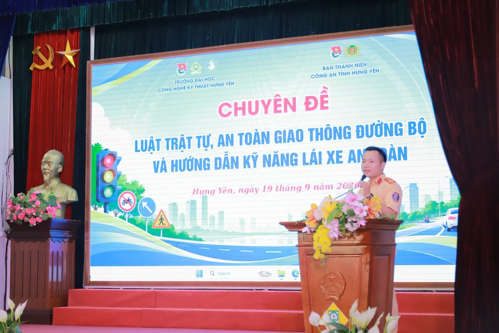 🛡️CHƯƠNG TRÌNH TUYÊN TRUYỀN PHỔ BIẾN GIÁO DỤC PHÁP LUẬT CHO ĐOÀN VIÊN, THANH NIÊN NĂM 2026 — ảnh 6