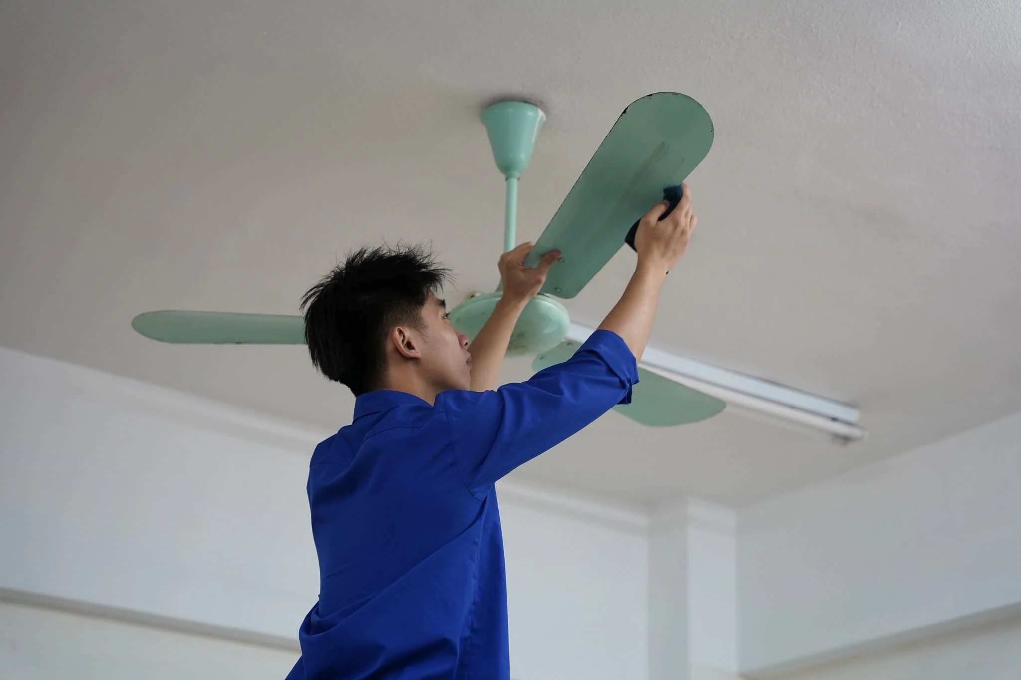 LIÊN CHI ĐOÀN CNTT RA QUÂN TÂN TRANG KHÔNG GIAN HỌC TẬP, CHÀO ĐÓN NĂM HỌC MỚI 🎓🌿 — ảnh 1