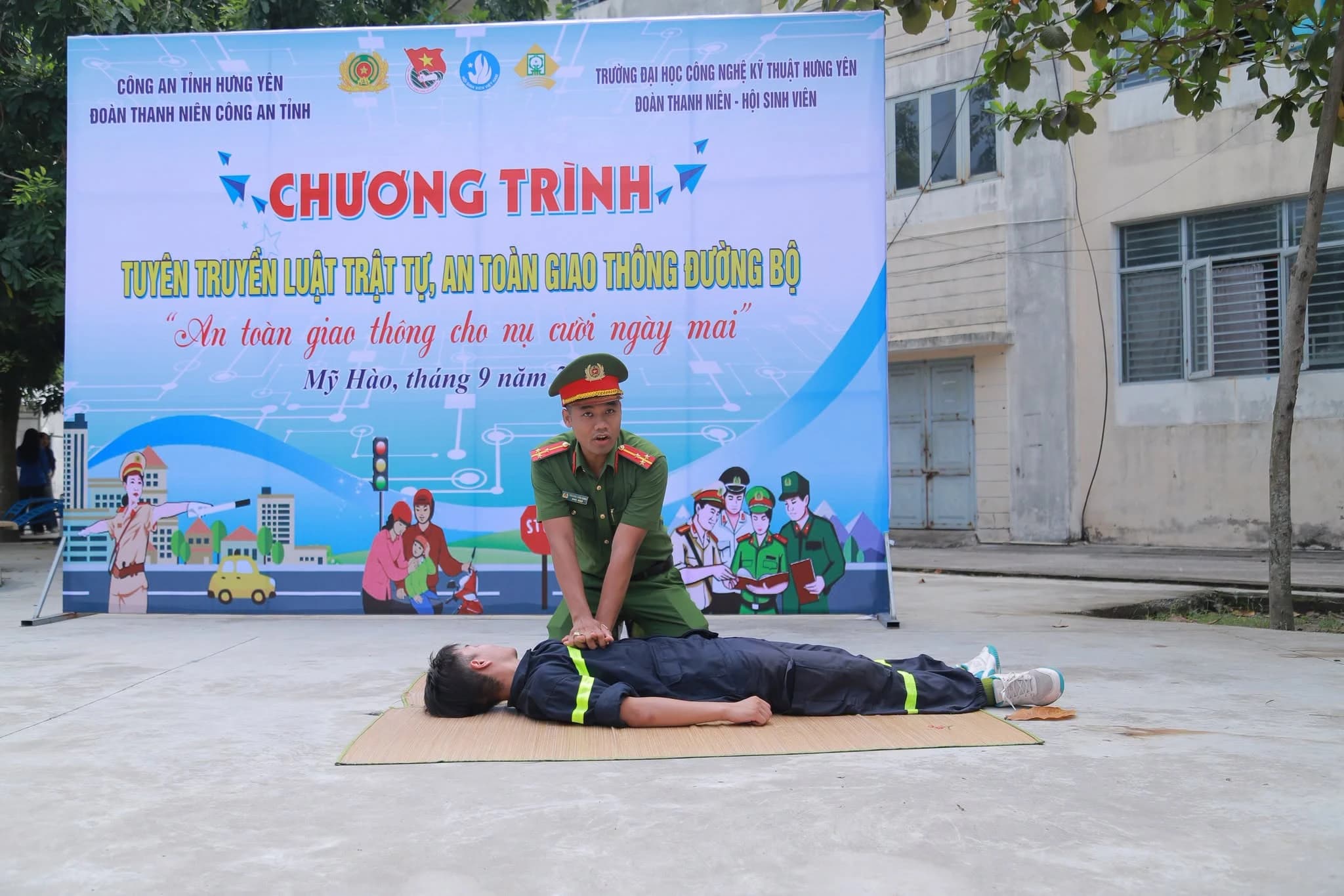 🛡️CHƯƠNG TRÌNH TUYÊN TRUYỀN PHỔ BIẾN GIÁO DỤC PHÁP LUẬT CHO ĐOÀN VIÊN, THANH NIÊN NĂM 2026 — ảnh 8