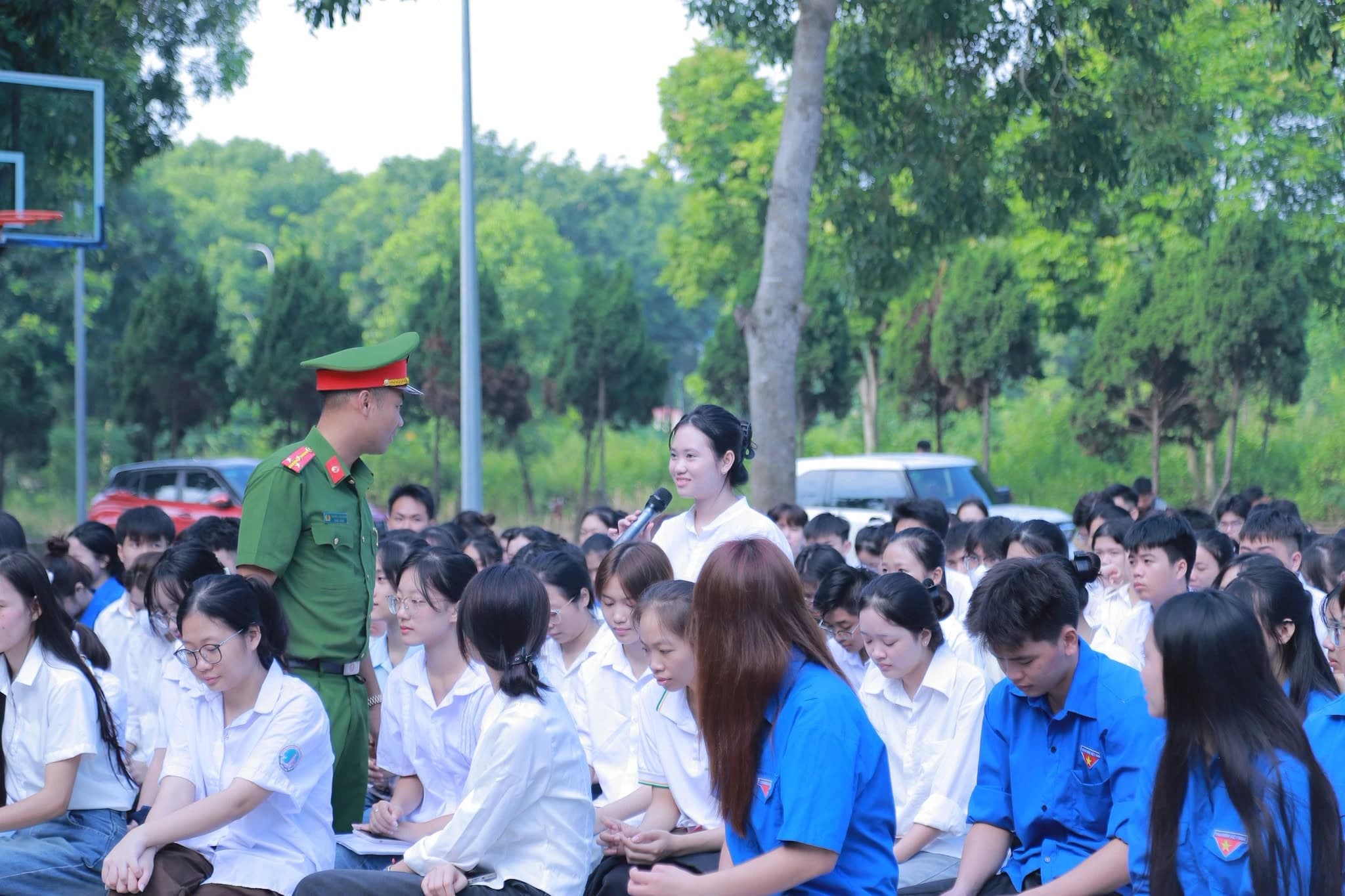 🛡️CHƯƠNG TRÌNH TUYÊN TRUYỀN PHỔ BIẾN GIÁO DỤC PHÁP LUẬT CHO ĐOÀN VIÊN, THANH NIÊN NĂM 2026 — ảnh 12