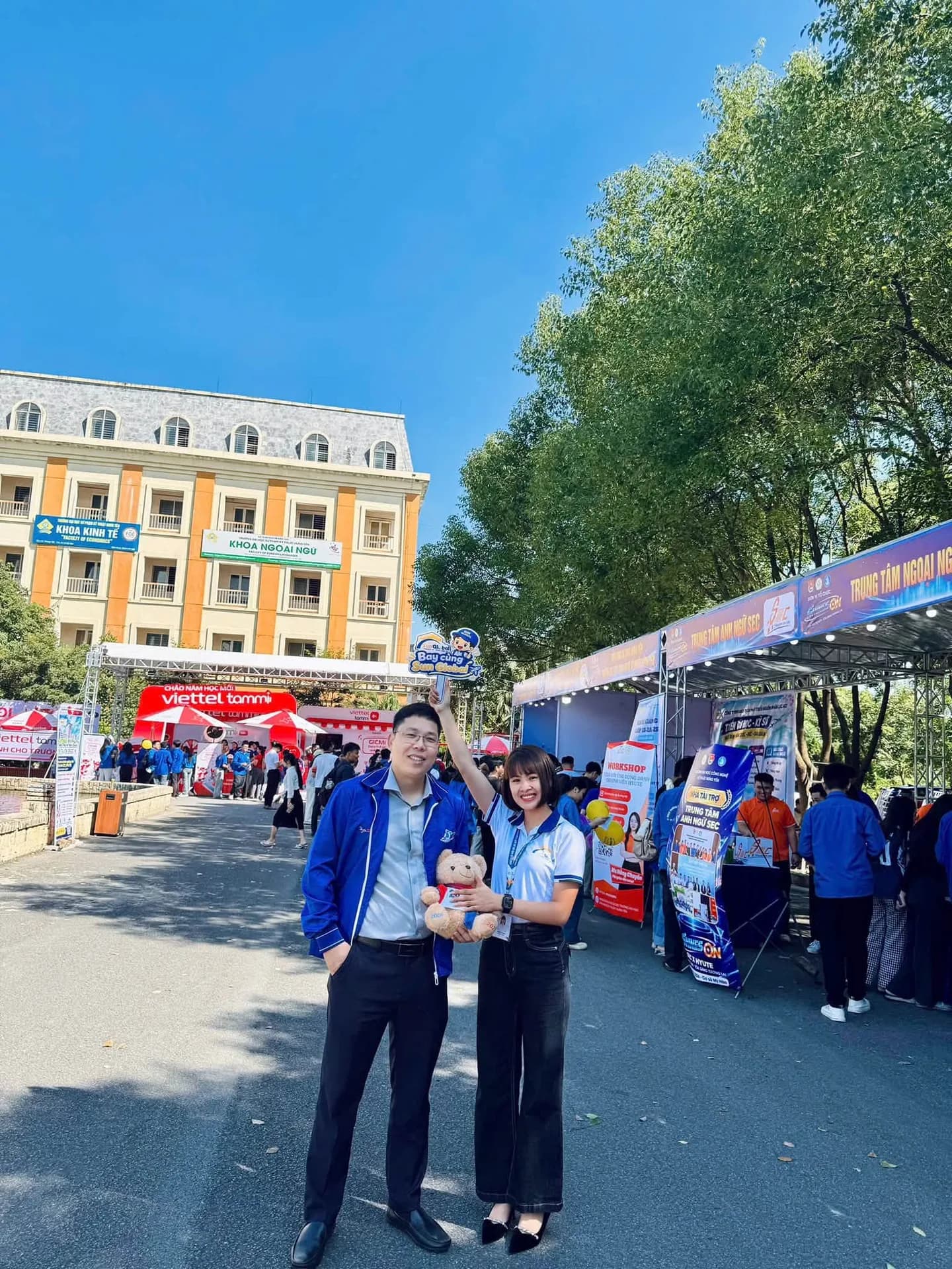 🚨KHÔNG KHÍ CHÀO TÂN K24 ĐANG CÓ GÌ!🚨 — ảnh 5