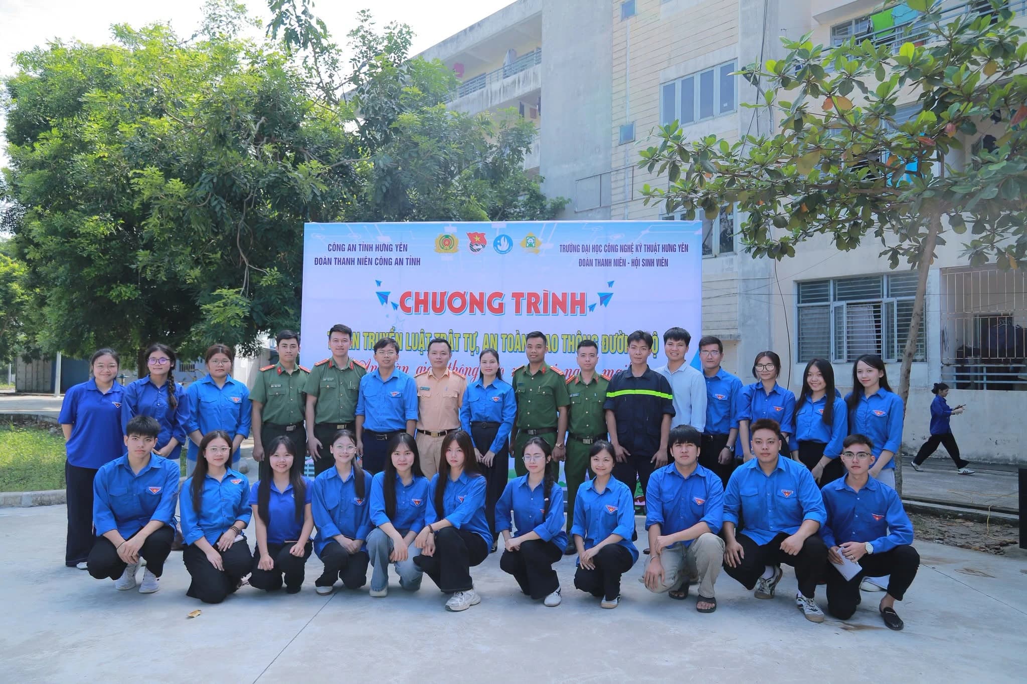 🛡️CHƯƠNG TRÌNH TUYÊN TRUYỀN PHỔ BIẾN GIÁO DỤC PHÁP LUẬT CHO ĐOÀN VIÊN, THANH NIÊN NĂM 2026 — ảnh 9