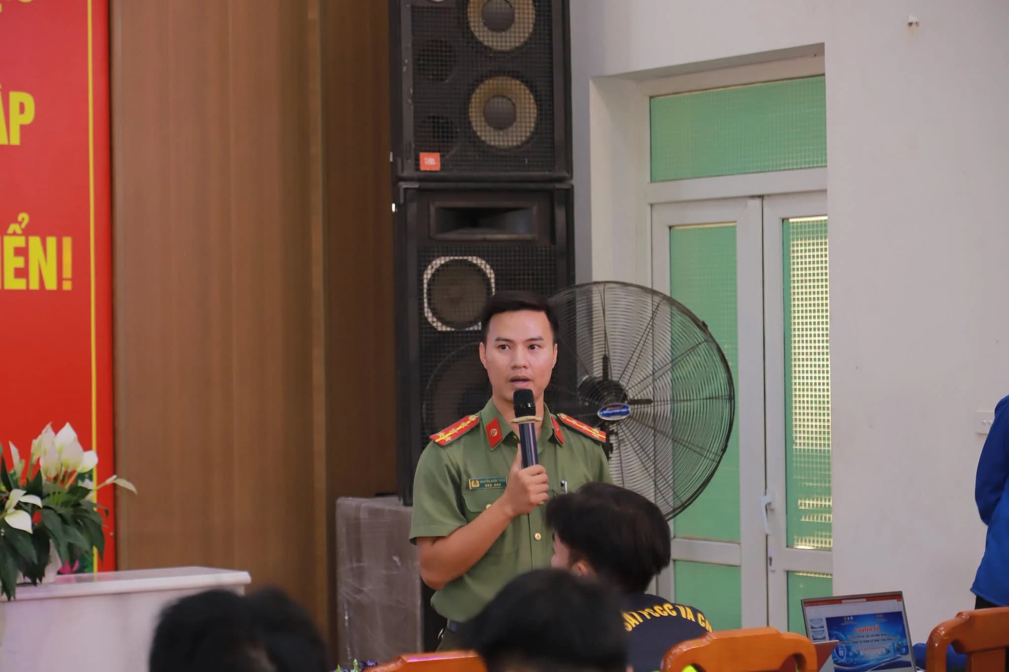 🛡️CHƯƠNG TRÌNH TUYÊN TRUYỀN PHỔ BIẾN GIÁO DỤC PHÁP LUẬT CHO ĐOÀN VIÊN, THANH NIÊN NĂM 2026 — ảnh 10