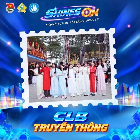 🎤 CHÍNH THỨC LỘ DIỆN NHỮNG CÁI TÊN ĐẦU TIÊN TRONG DÀN LINE-UP CỦA 𝐒𝐇𝐈𝐍𝐄𝐒 𝐎𝐍 𝟐𝟎𝟐𝟔 ! 🔥