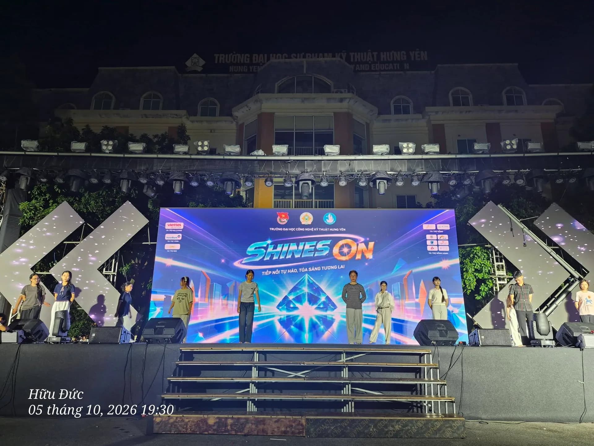 🎬 TỔNG DUYỆT 𝐒𝐇𝐈𝐍𝐄𝐒 𝐎𝐍 𝟐𝟎𝟐𝟔 – SẴN SÀNG CHO GIỜ G! 🔥 — ảnh 2