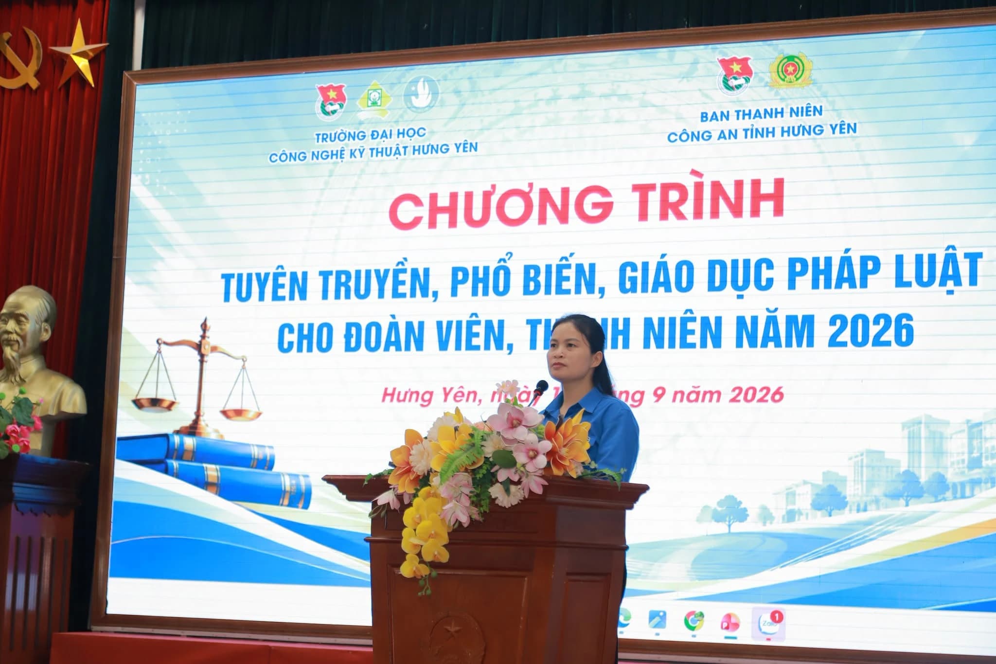 🛡️CHƯƠNG TRÌNH TUYÊN TRUYỀN PHỔ BIẾN GIÁO DỤC PHÁP LUẬT CHO ĐOÀN VIÊN, THANH NIÊN NĂM 2026 — ảnh 4