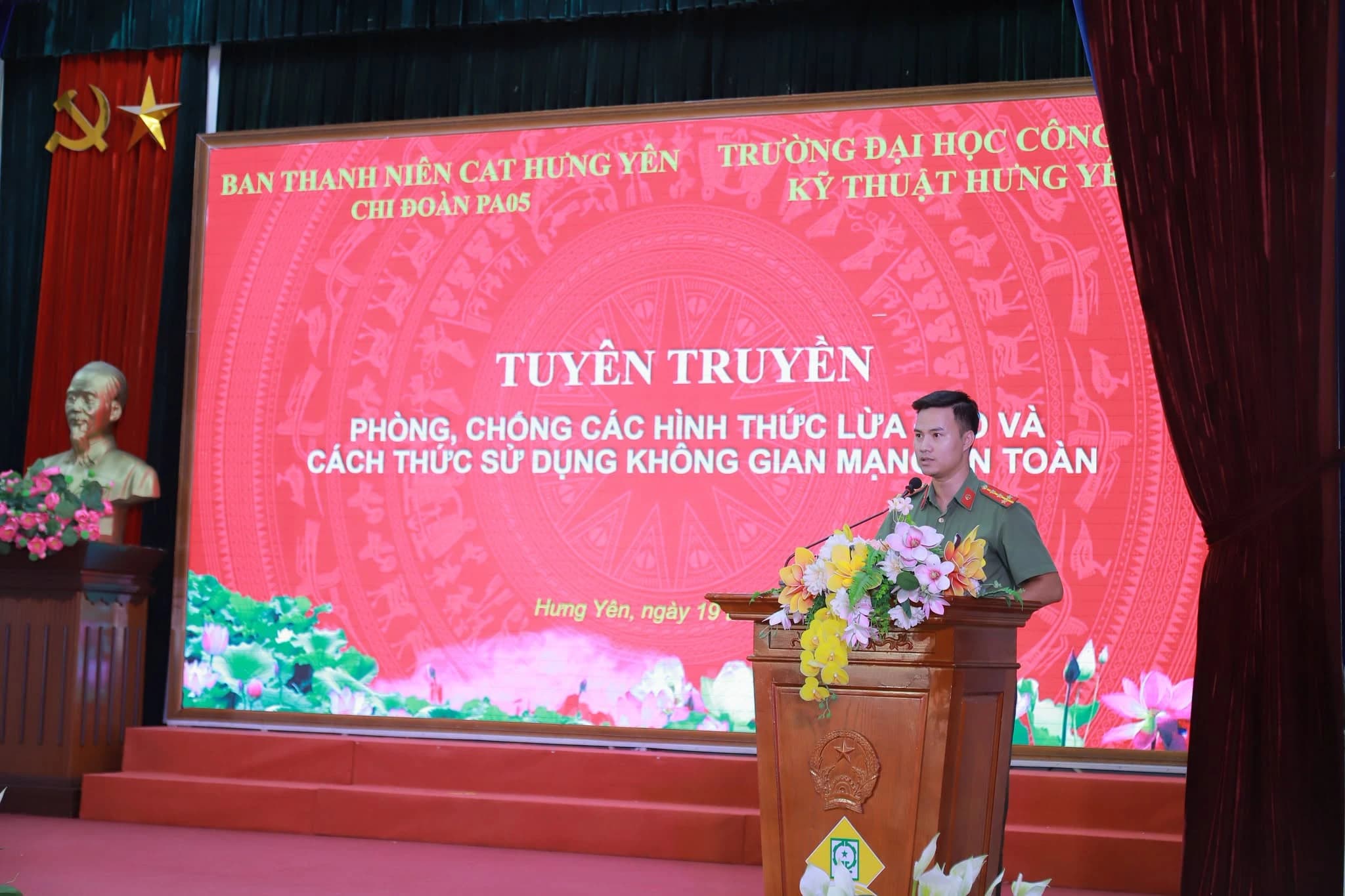 🛡️CHƯƠNG TRÌNH TUYÊN TRUYỀN PHỔ BIẾN GIÁO DỤC PHÁP LUẬT CHO ĐOÀN VIÊN, THANH NIÊN NĂM 2026 — ảnh 11