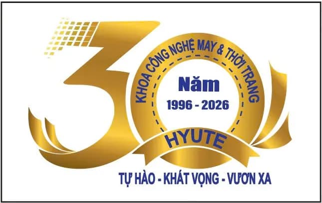 LCĐ Công nghệ May & Thời trang